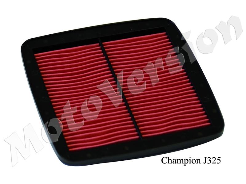 Champion J325