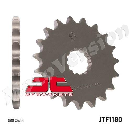 Звезда JT JTF1180