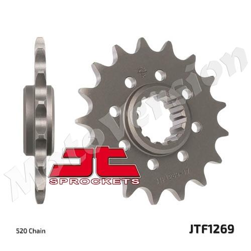  JT JTF1269