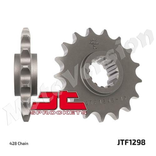 Звезда JT JTF1298
