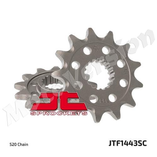  JT JTF1443