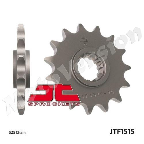  JT JTF1515 