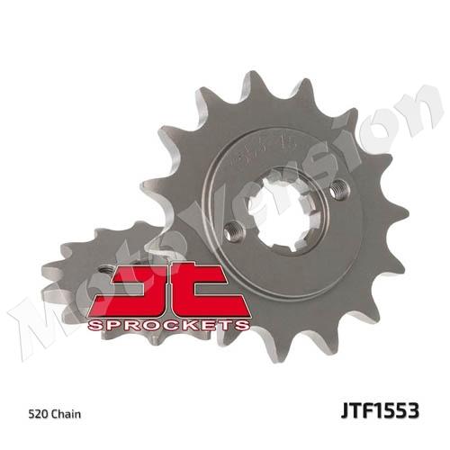 Звезда JT JTF1553