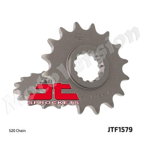 Звезда JT JTF1579