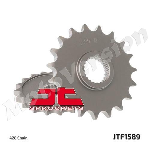  JT JTF1589