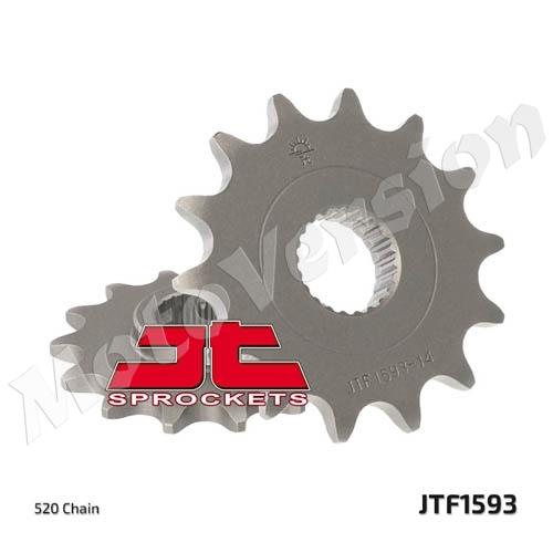 Звезда JT JTF1593