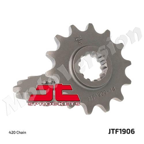 JT JTF1906