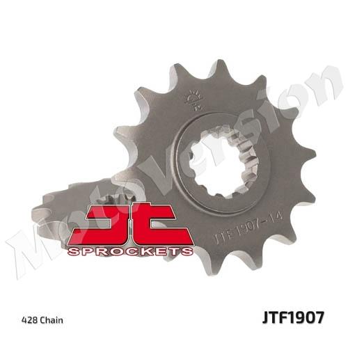  JT JTF1907