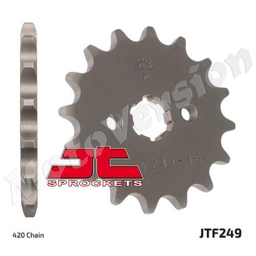 ������ JT JTF249