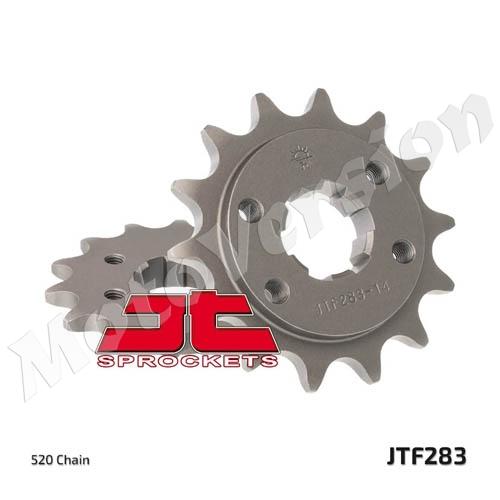 Звезда JT JTF283 