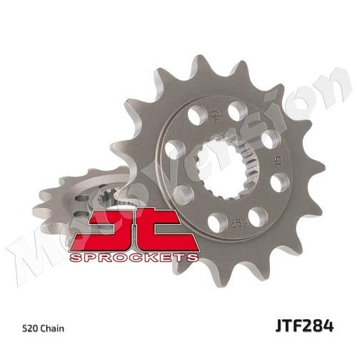  JT JTF284 