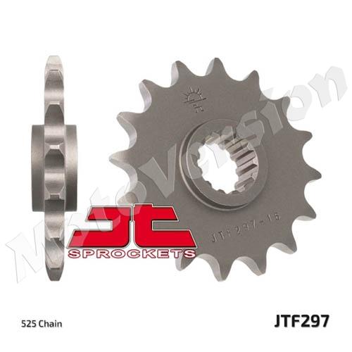 Звезда JT JTF297