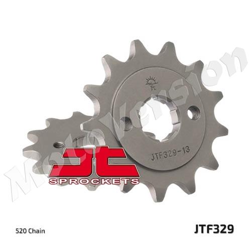 Звезда JT JTF329