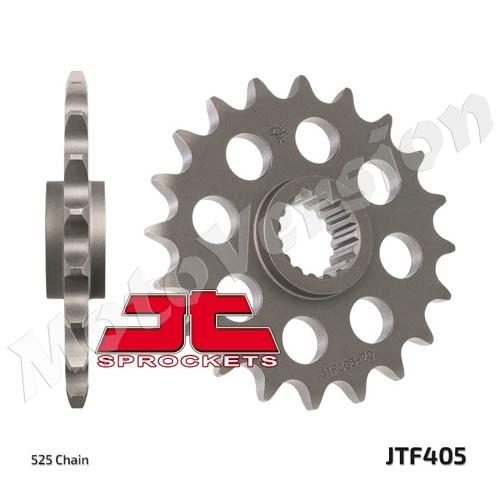  JT JTF405