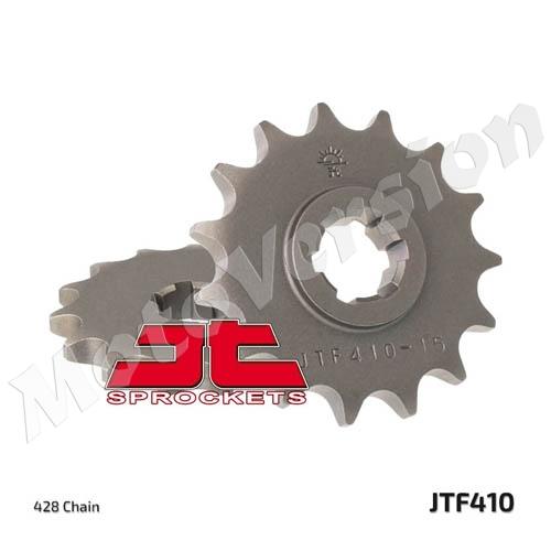  JT JTF410