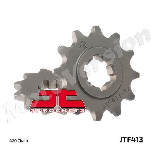 Звезда JT JTF413