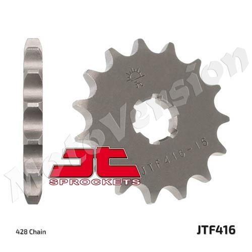  JT JTF416