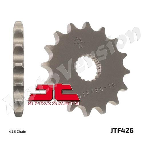  JT JTF426