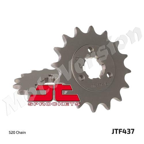  JT JTF437