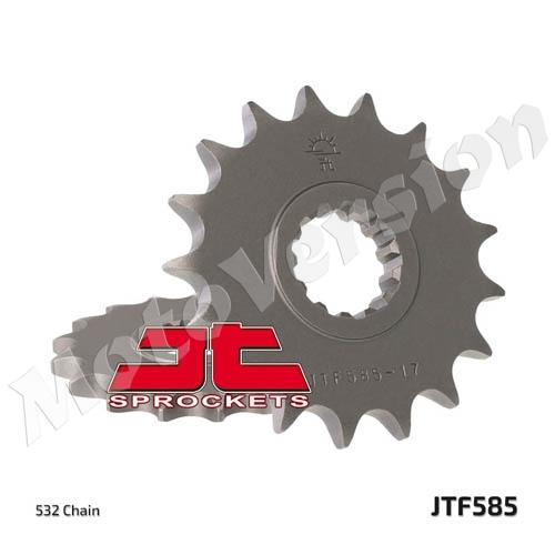  JT JTF585