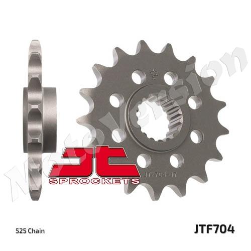  JT JTF704
