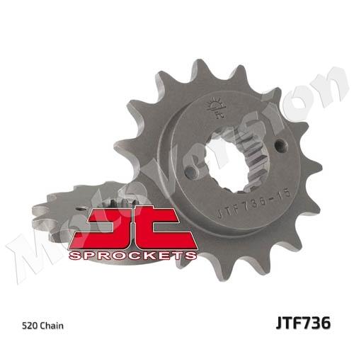  JT JTF736