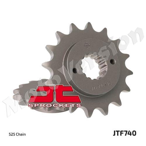  JT JTF740