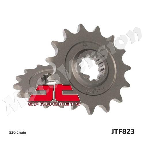  JT JTF823