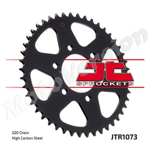 Звезда JT JTR1073