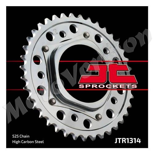  JT JTR1314