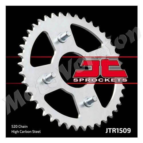 Звезда JT JTR1509