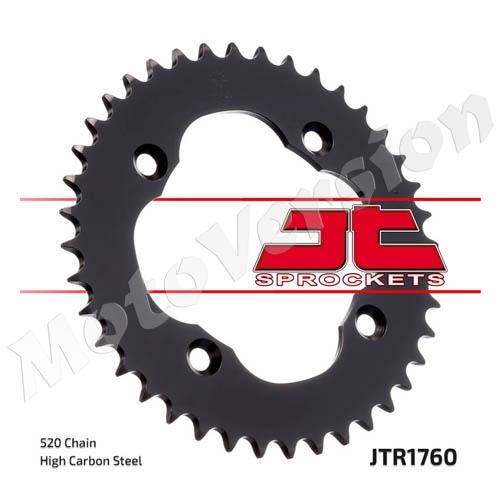 Звезда JT JTR1760