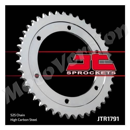 Звезда JT JTR1791