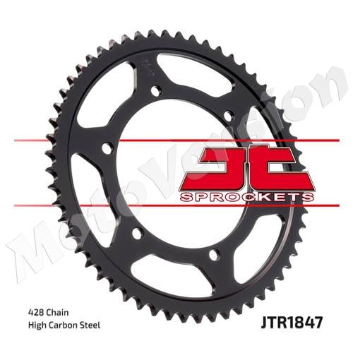 Звезда JT JTR1847