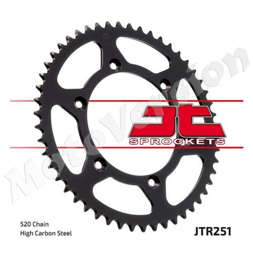  JT JTR251