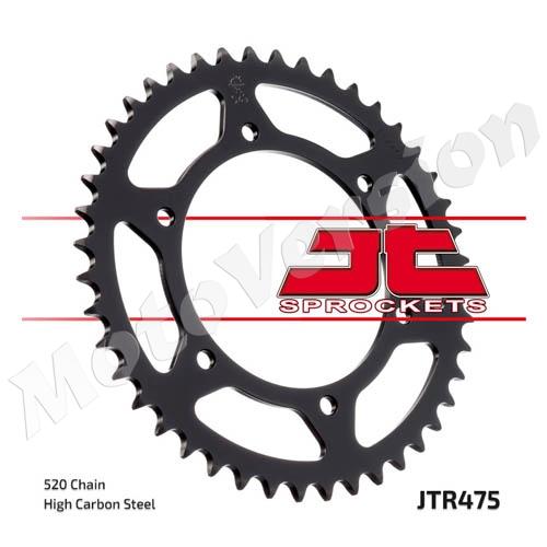  JT JTR475