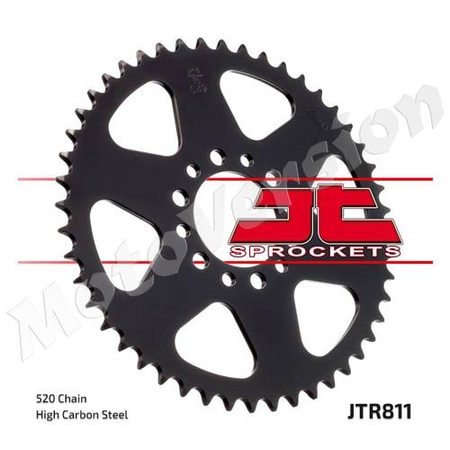  JT JTR811