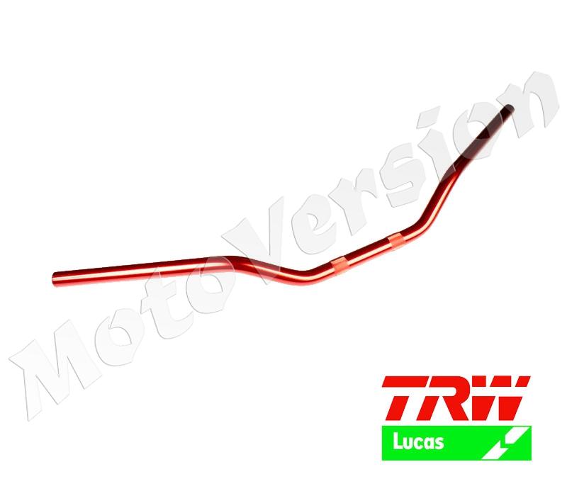 Руль LUCAS MCL101R