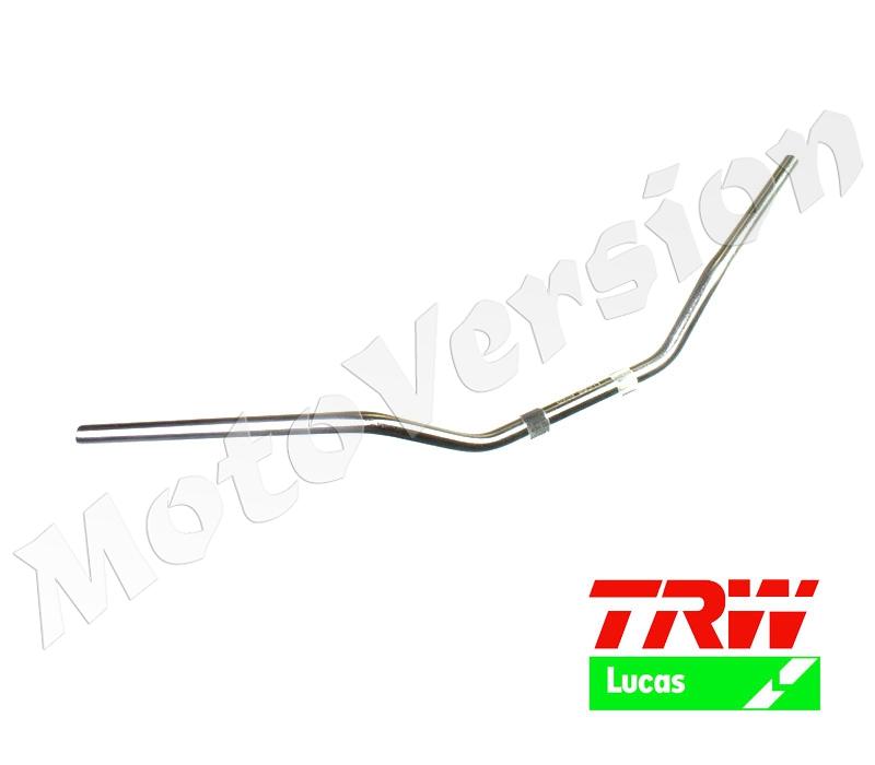 Руль LUCAS MCL102C