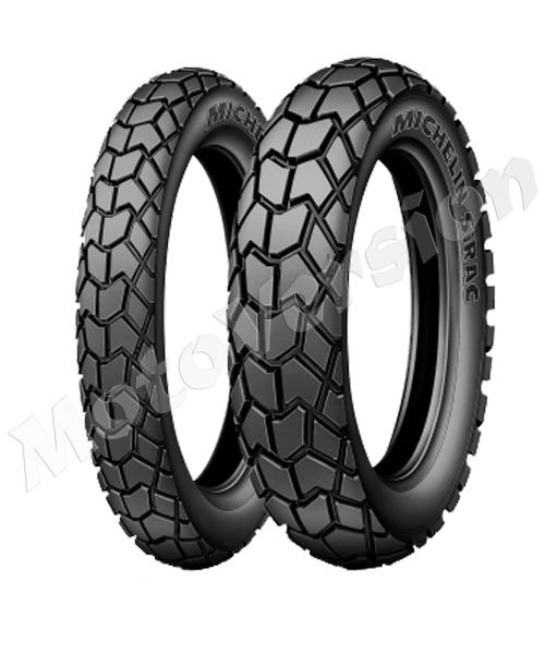 MICHELIN 4.10-18TT 60R SIRAC