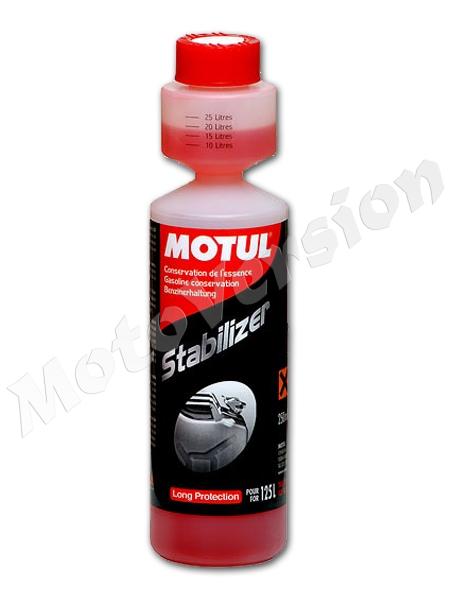   Motul Fuel Stabilizer 