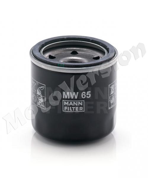 Mann MW65