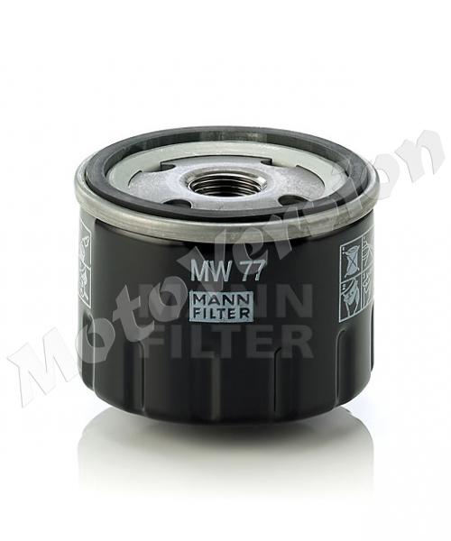 Mann MW77
