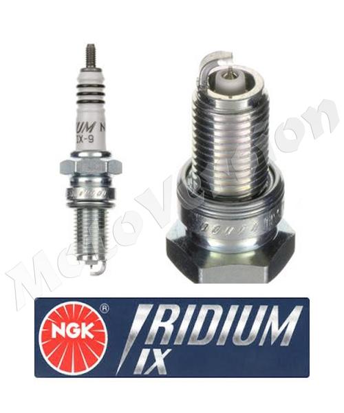 NGK LKAR8BI9(1553)
