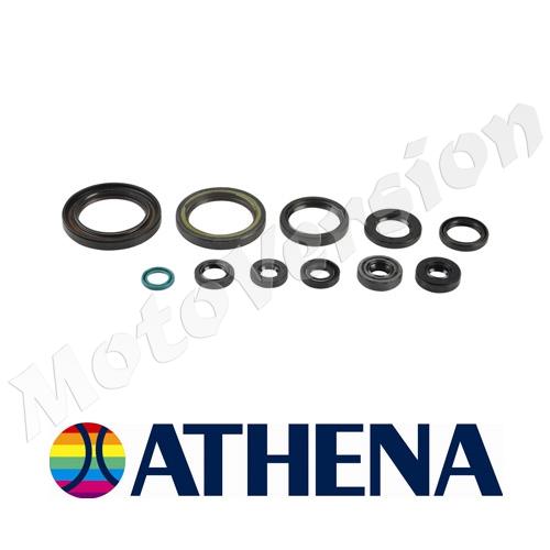 Сальники двигателя комплект Athena P400210400064