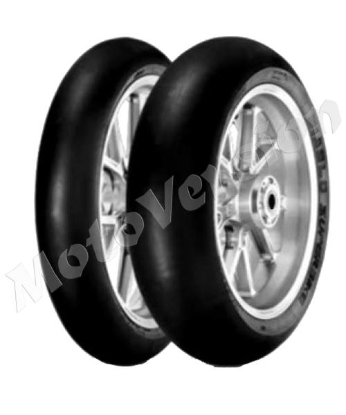 PR 120/70R17 NHS TL / 1735600