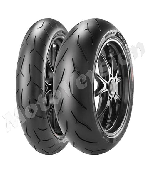 PR 120/70ZR17(58W)TL / 1734600