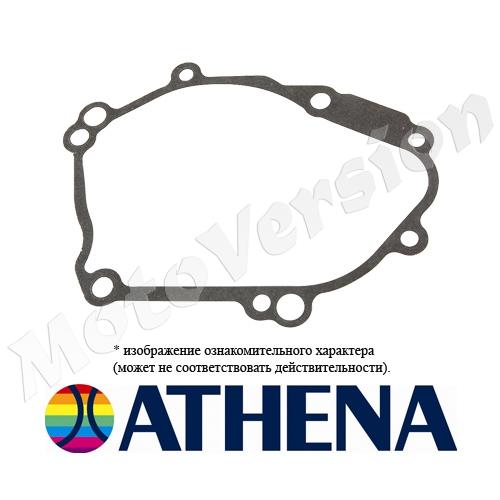 Прокладка крышки генератора Athena S410485017077