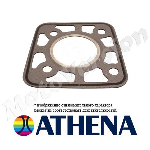 Прокладка головки цилиндра Athena S410510001114