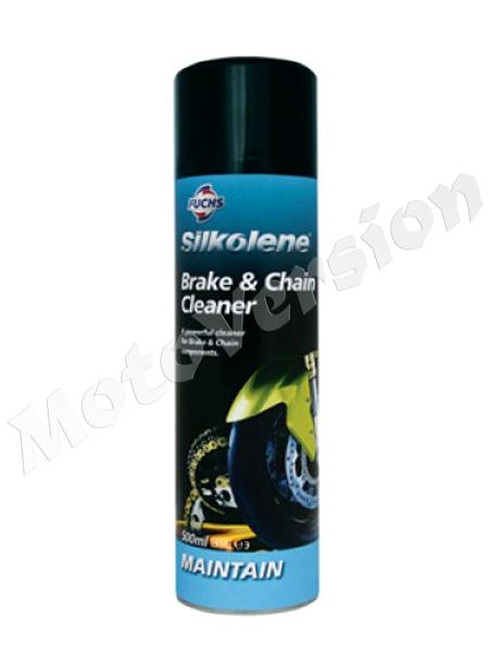 Silkolene Brake&Chain Cleaner